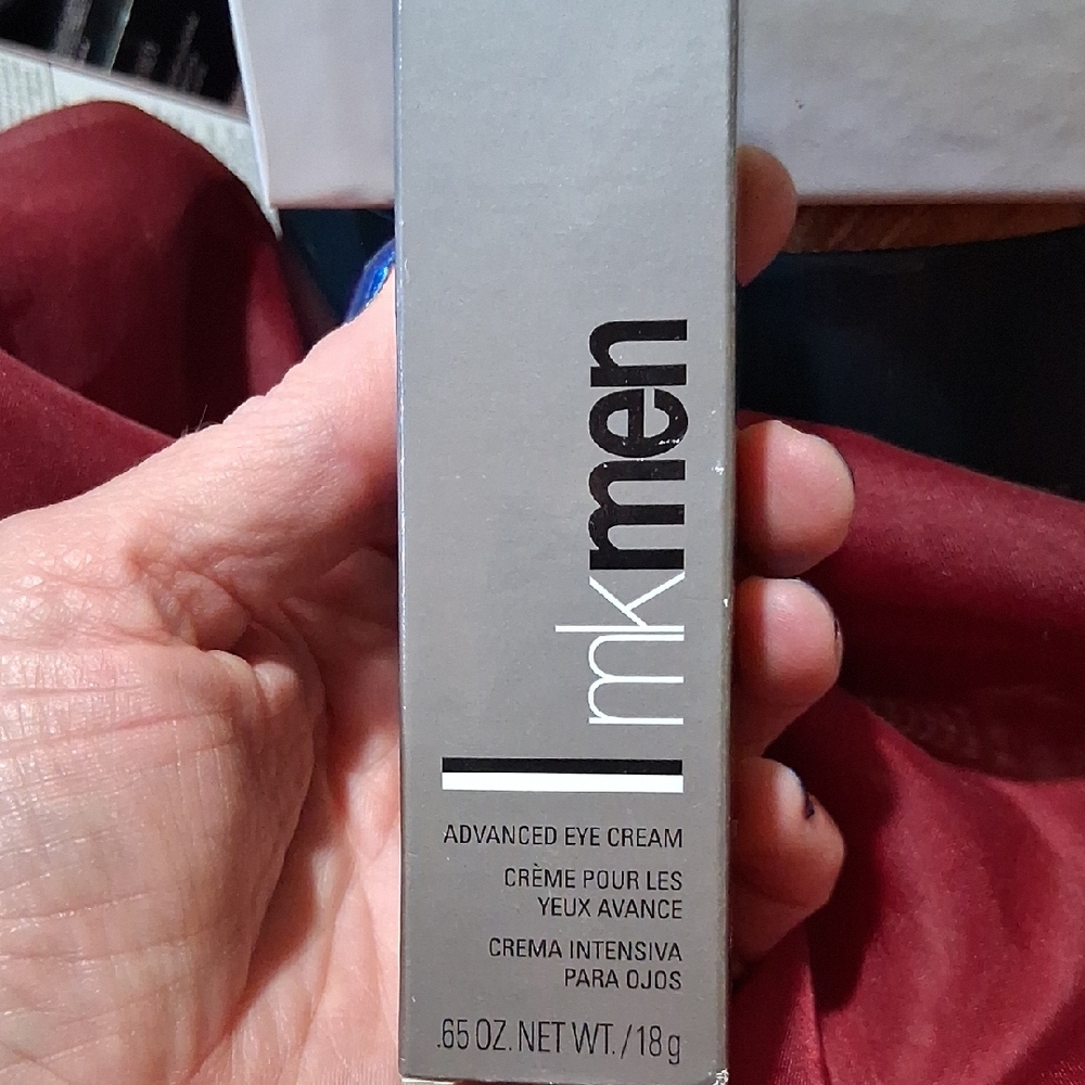 Mary Kay Revitalizing Treatment Cream